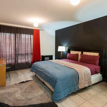 Casa Chapu (Adults Only) Hotel กัวดาลาฮารา ภายนอก รูปภาพ