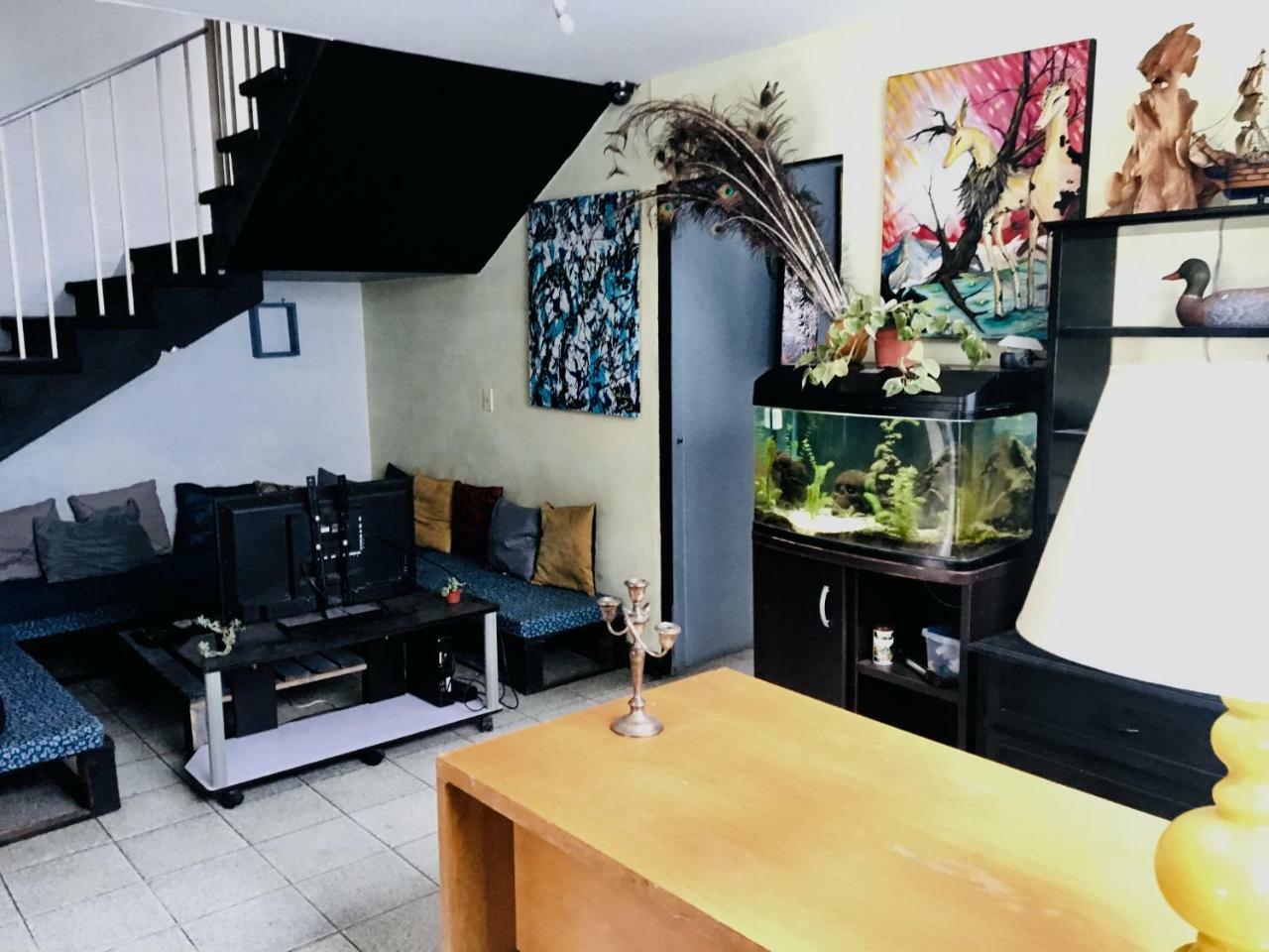 Casa Chapu (Adults Only) Hotel กัวดาลาฮารา ภายนอก รูปภาพ